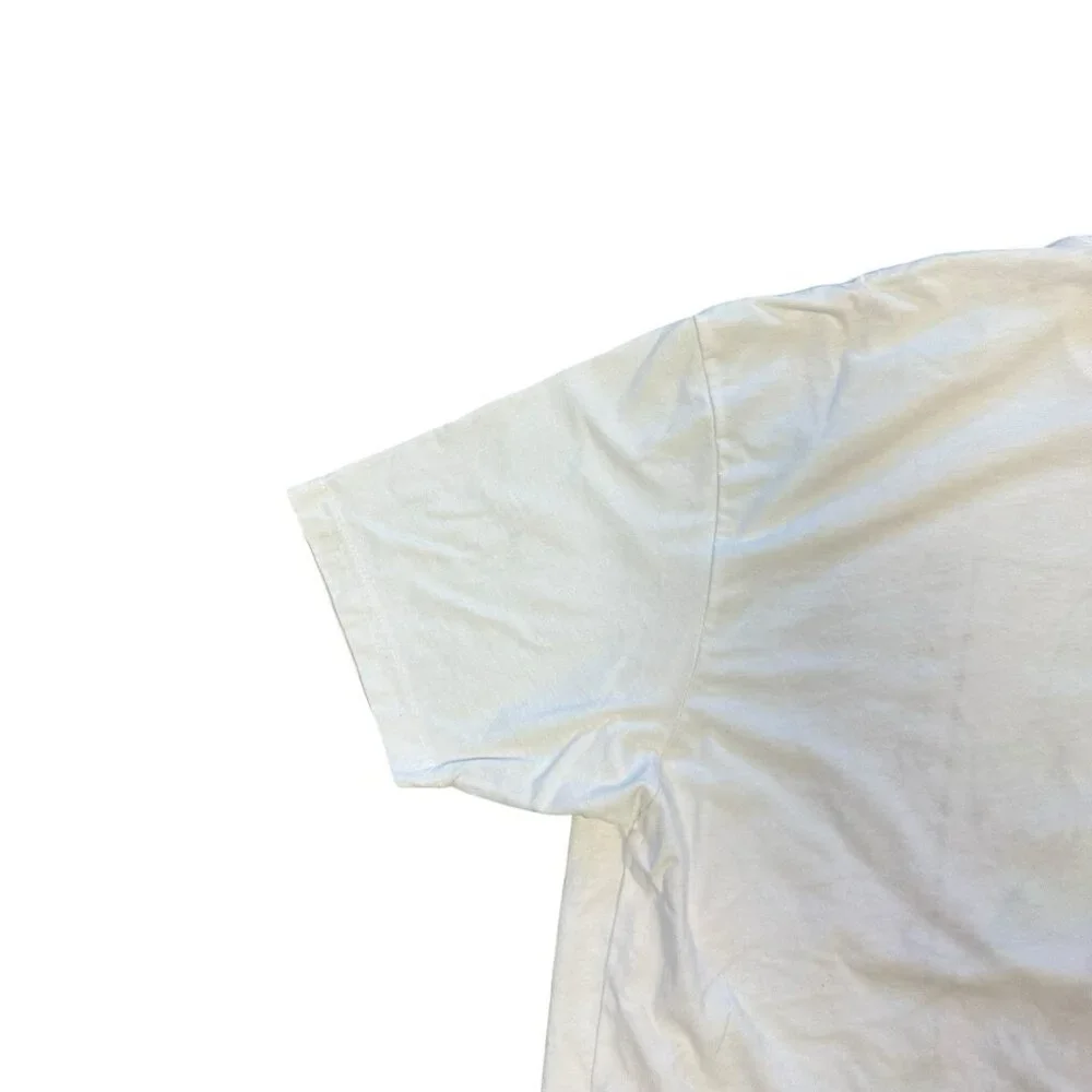 GAMERSUPPS WAIFU SHIRT -‎ Green Cyber Waifu Sz 3XL